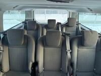 Ford Tourneo Custom vaihtoauto