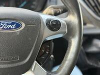 Ford Tourneo Custom vaihtoauto