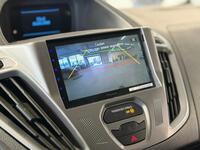 Ford Tourneo Custom vaihtoauto