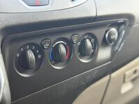 Ford Tourneo Custom vaihtoauto