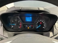 Ford Tourneo Custom vaihtoauto