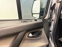 Ford Tourneo Custom vaihtoauto