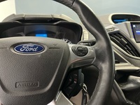 Ford Tourneo Custom vaihtoauto