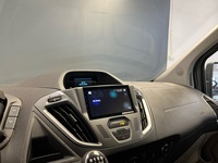 Ford Tourneo Custom vaihtoauto