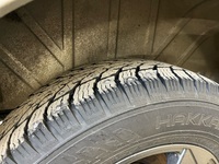 Ford Tourneo Custom vaihtoauto