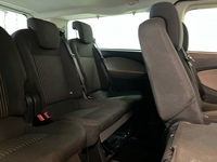 Ford Tourneo Custom vaihtoauto