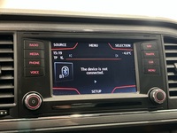 SEAT Leon vaihtoauto