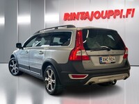 Volvo XC70 vaihtoauto