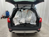 Volvo XC70 vaihtoauto