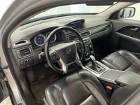 Volvo XC70 vaihtoauto