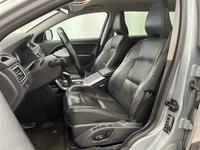 Volvo XC70 vaihtoauto