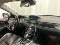 Volvo XC70 vaihtoauto