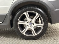 Volvo XC70 vaihtoauto