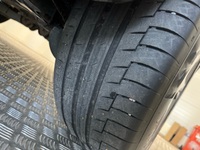 Volvo XC70 vaihtoauto