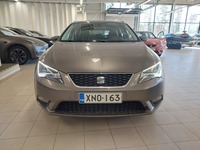 SEAT Leon ST vaihtoauto