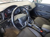 SEAT Leon ST vaihtoauto