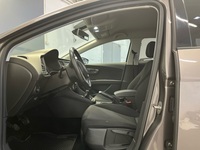 SEAT Leon ST vaihtoauto
