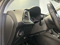 SEAT Leon ST vaihtoauto