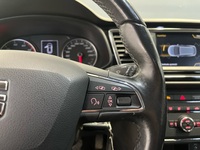 SEAT Leon ST vaihtoauto