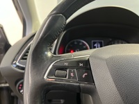 SEAT Leon ST vaihtoauto