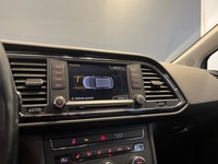 SEAT Leon ST vaihtoauto