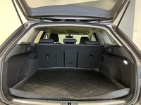 SEAT Leon ST vaihtoauto