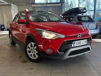 Hyundai i20 Active Cross vaihtoauto