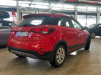 Hyundai i20 Active Cross vaihtoauto