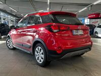 Hyundai i20 Active Cross vaihtoauto