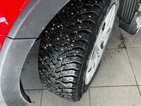 Hyundai i20 Active Cross vaihtoauto