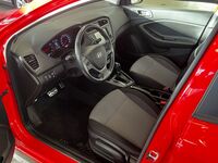 Hyundai i20 Active Cross vaihtoauto