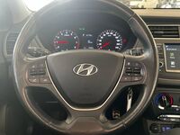 Hyundai i20 Active Cross vaihtoauto