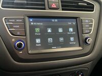 Hyundai i20 Active Cross vaihtoauto