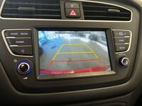 Hyundai i20 Active Cross vaihtoauto