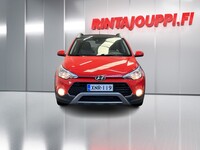 Hyundai i20 Active Cross vaihtoauto