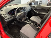 Hyundai i20 Active Cross vaihtoauto