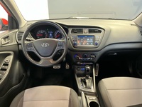Hyundai i20 Active Cross vaihtoauto