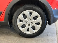 Hyundai i20 Active Cross vaihtoauto