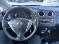 Nissan NOTE vaihtoauto