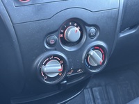 Nissan NOTE vaihtoauto