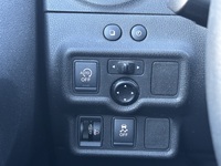 Nissan NOTE vaihtoauto