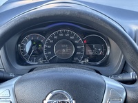 Nissan NOTE vaihtoauto