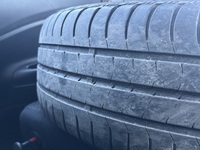 Nissan NOTE vaihtoauto