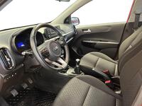 Kia Picanto vaihtoauto