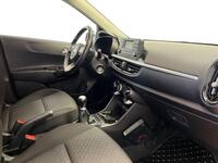 Kia Picanto vaihtoauto