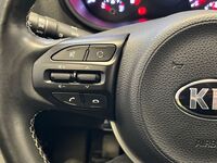 Kia Picanto vaihtoauto