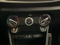 Kia Picanto vaihtoauto