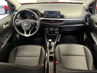 Kia Picanto vaihtoauto