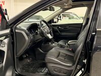 Nissan X-Trail vaihtoauto