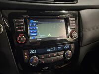 Nissan X-Trail vaihtoauto